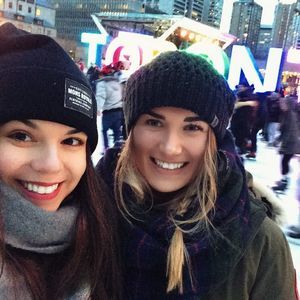 Meet your Posher, Maya